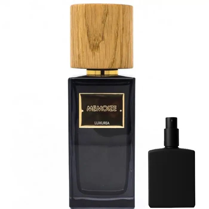 Memoize London Black Luxuria - Extrait De Parfum - LuxScents.nl