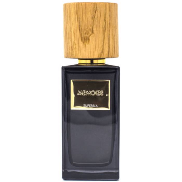Memoize London Superbia - Extrait De Parfum - LuxScents.nl