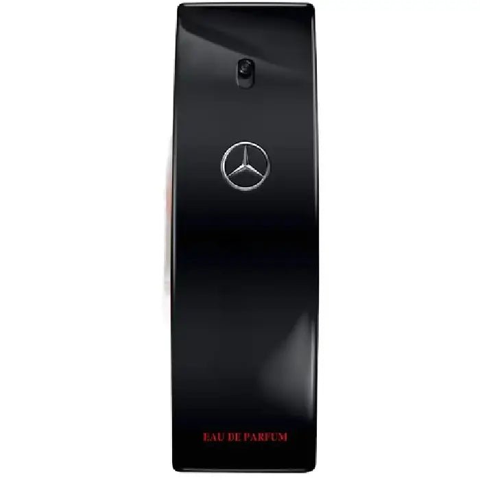 Mercedes Benz Club Black - Eau de Parfum - LuxScents