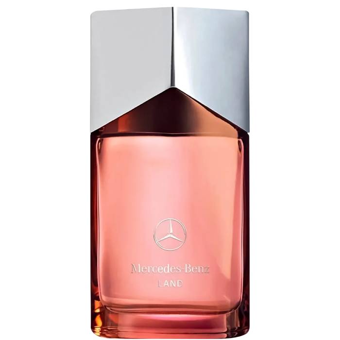 Mercedes Benz Land - Eau de Parfum - LuxScents.nl