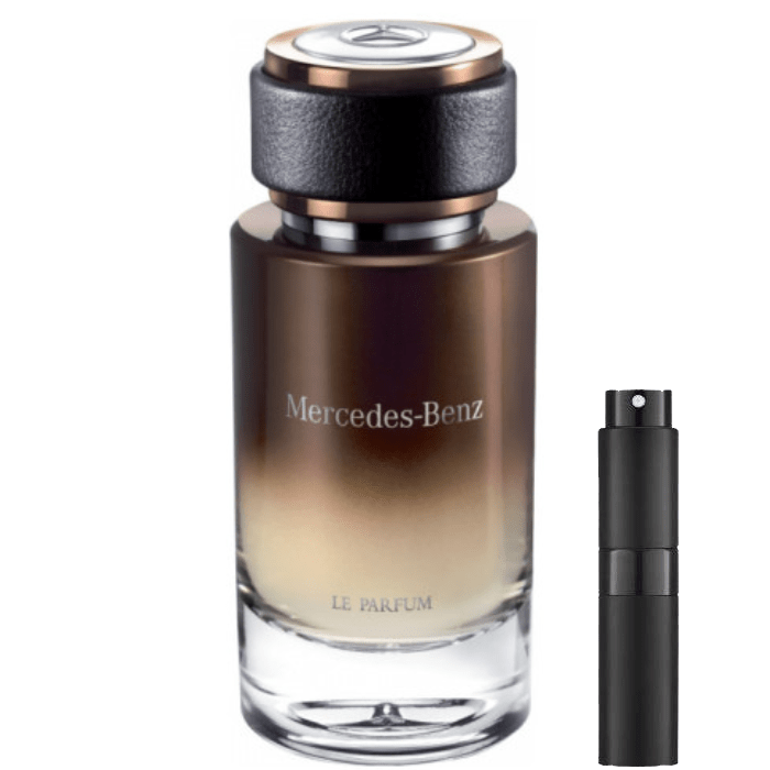 Mercedes Benz Le Parfum - Eau de Parfum - LuxScents.nl