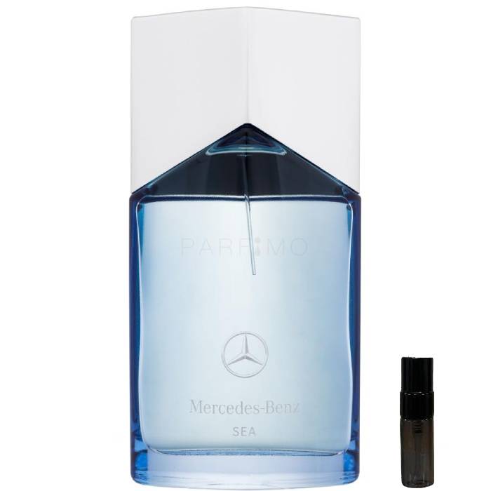 Mercedes Benz Sea Eau de Parfum –