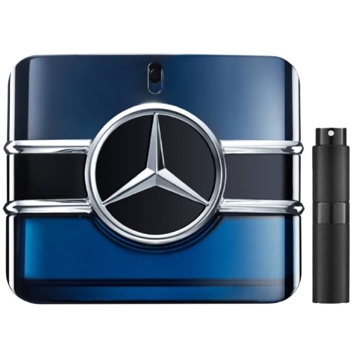 Mercedes Benz Sign - Eau de Parfum - LuxScents.nl