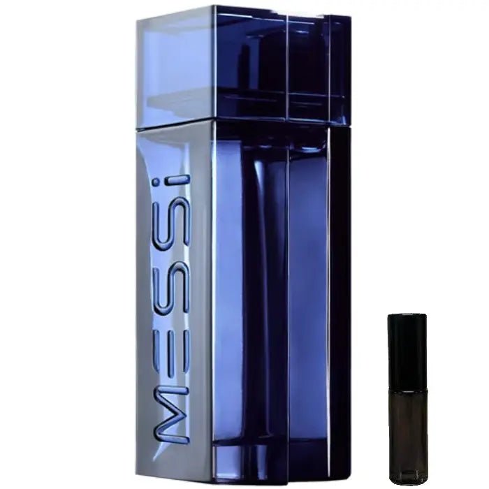 Messi - Eau de Parfum - LuxScents.nl