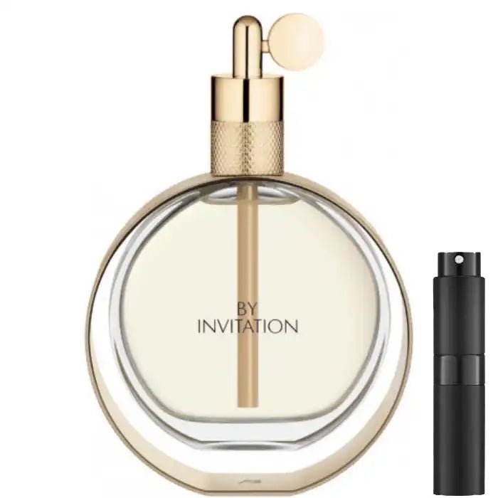 Michael Buble By Invitation - Eau de Parfum - LuxScents.nl