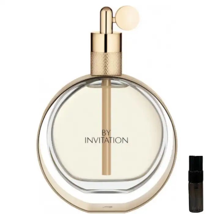 Michael Buble By Invitation - Eau de Parfum - LuxScents.nl