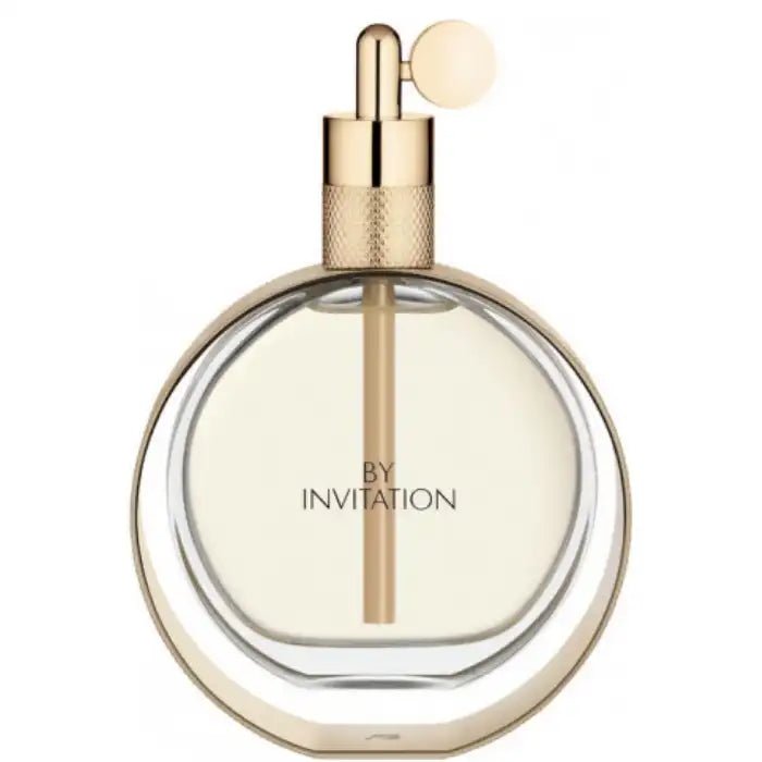 Michael Buble By Invitation - Eau de Parfum - LuxScents.nl