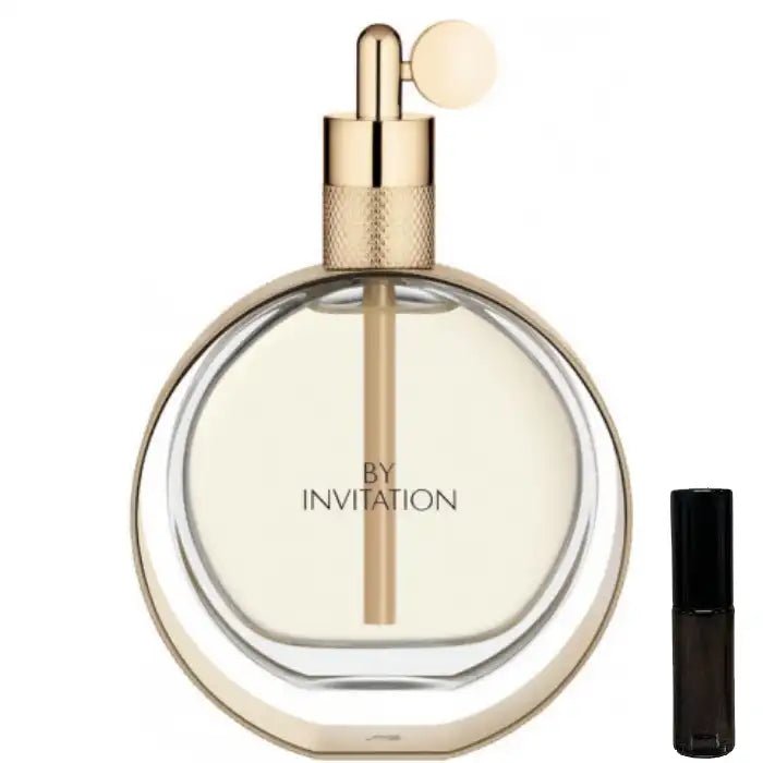 Michael Buble By Invitation - Eau de Parfum - LuxScents.nl