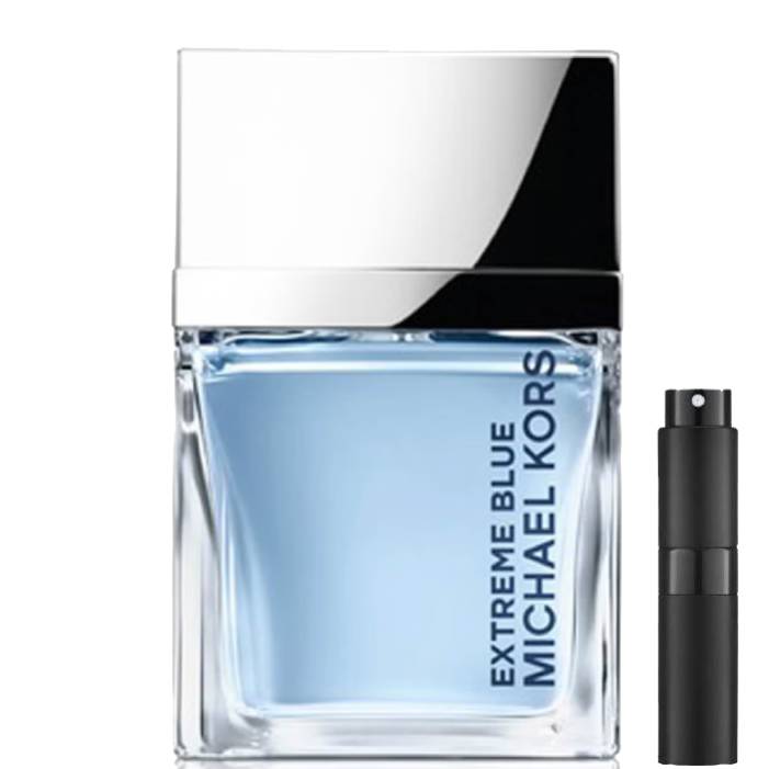 Michael Kors Extreme Blue - Eau de Toilette - LuxScents.nl