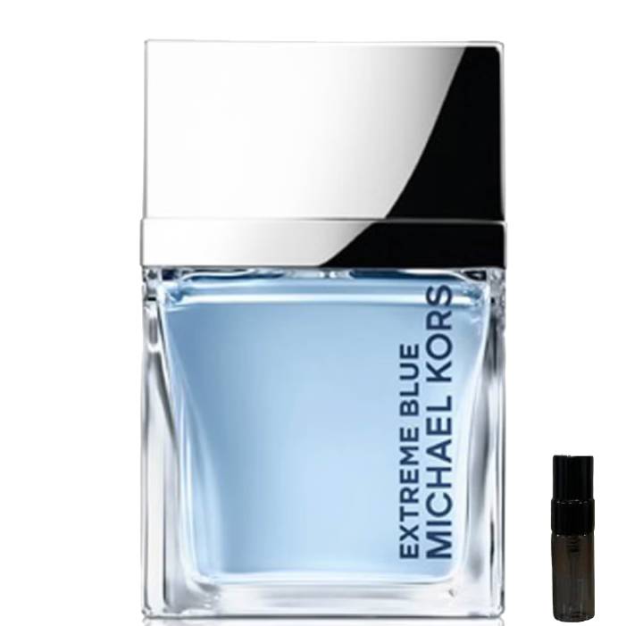Michael Kors Extreme Blue - Eau de Toilette - LuxScents.nl