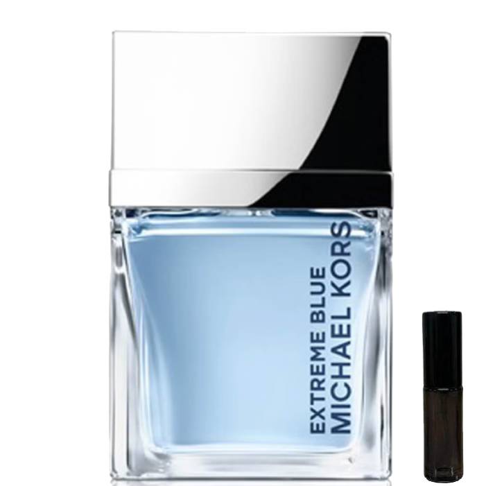 Michael Kors Extreme Blue - Eau de Toilette - LuxScents.nl