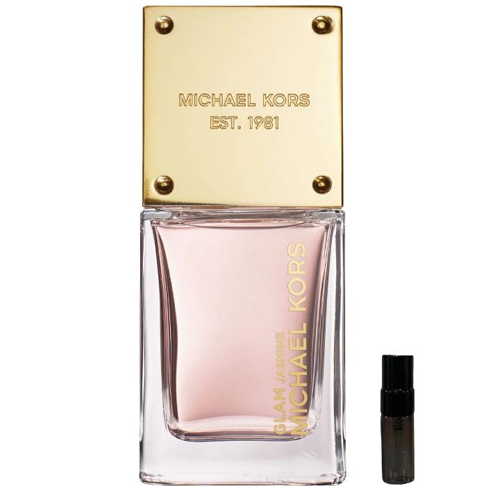 Michael Kors Glam Jasmine - Eau de Parfum - LuxScents.nl