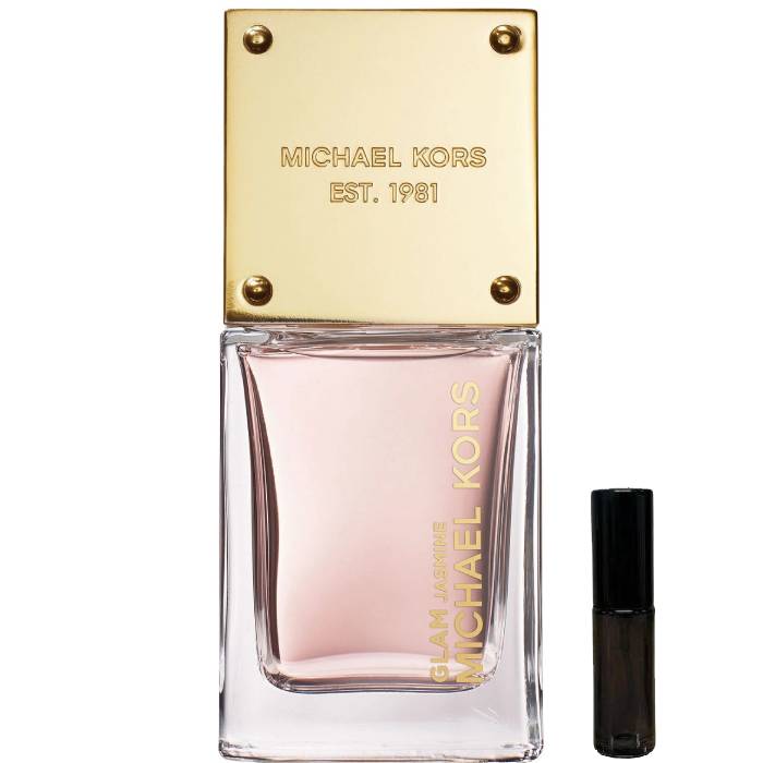 Michael Kors Glam Jasmine - Eau de Parfum - LuxScents.nl