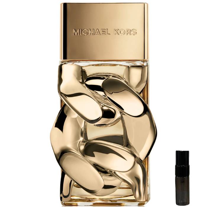 Michael Kors Pour Femme - Eau de Parfum - LuxScents.nl