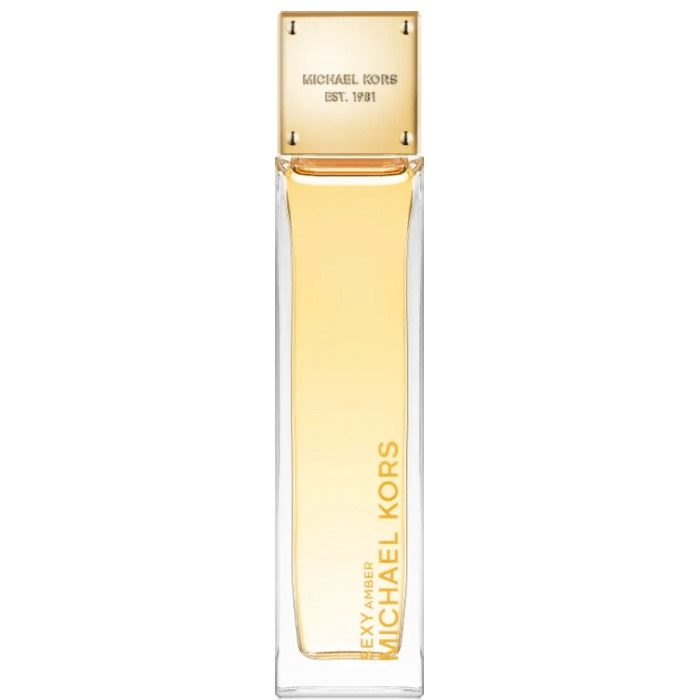 Michael Kors Sexy Amber - Eau de Parfum - LuxScents.nl
