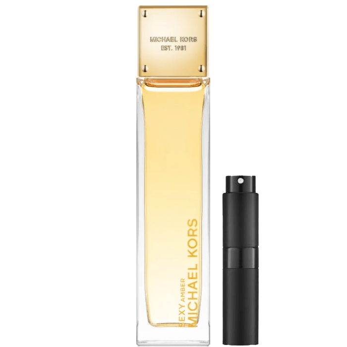 Michael Kors Sexy Amber - Eau de Parfum - LuxScents.nl