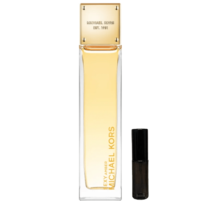 Michael Kors Sexy Amber - Eau de Parfum - LuxScents.nl