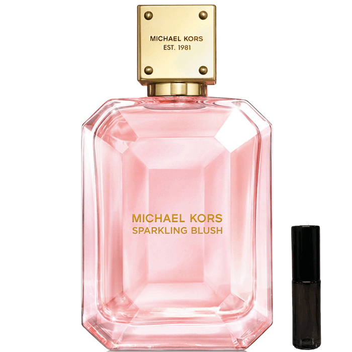 Michael Kors Sparkling Blush - Eau de Parfum - LuxScents.nl