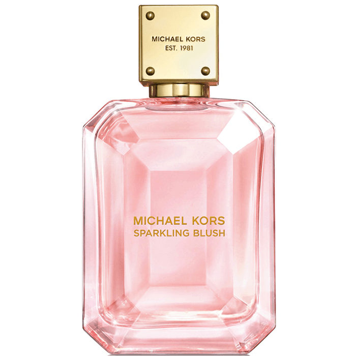 Michael Kors Sparkling Blush - Eau de Parfum - LuxScents.nl