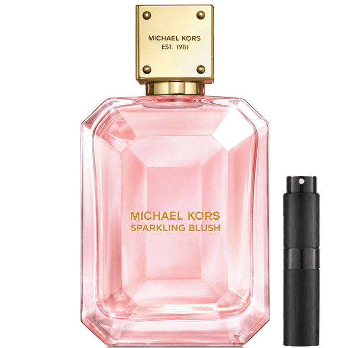 Michael Kors Sparkling Blush - Eau de Parfum - LuxScents.nl