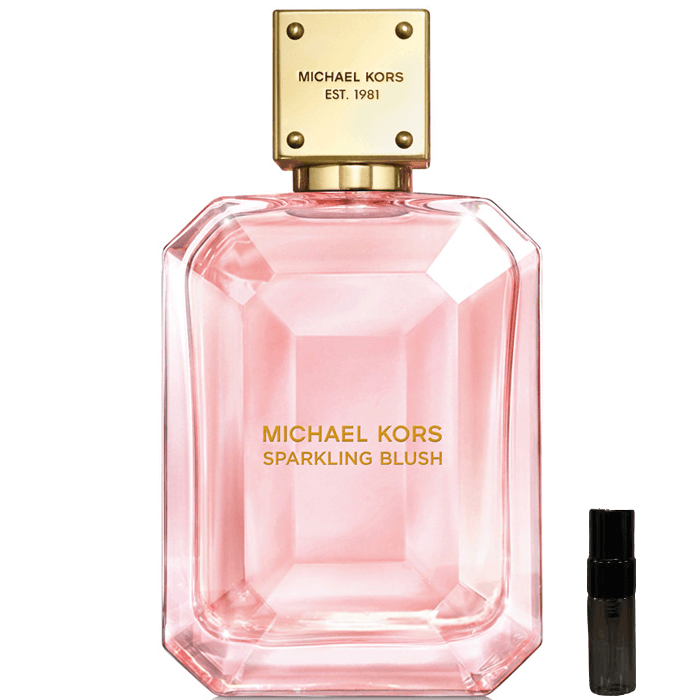 Michael Kors Sparkling Blush - Eau de Parfum - LuxScents.nl