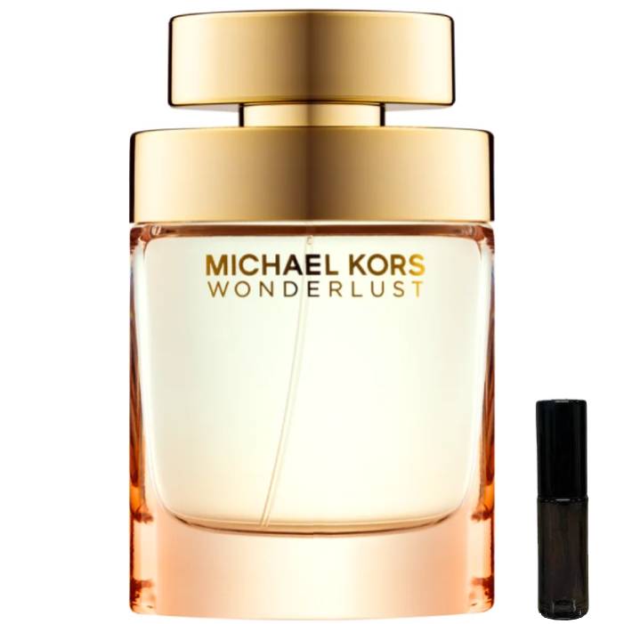 Michael Kors Wonderlust - Eau de Parfum - LuxScents.nl
