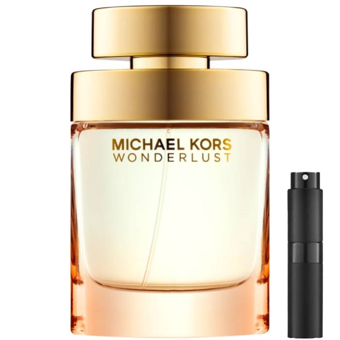 Michael Kors Wonderlust - Eau de Parfum - LuxScents.nl