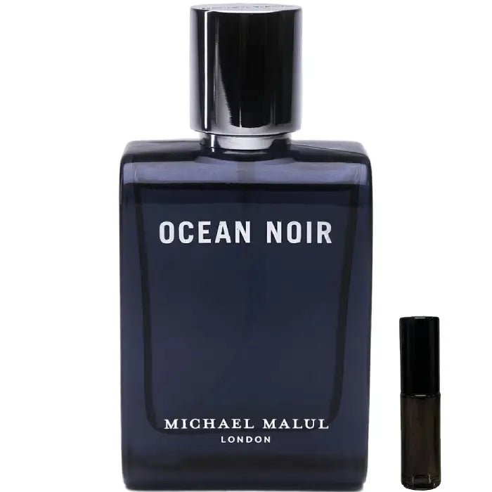 Michael Malul Ocean Noir Michael - Eau de Parfum - LuxScents