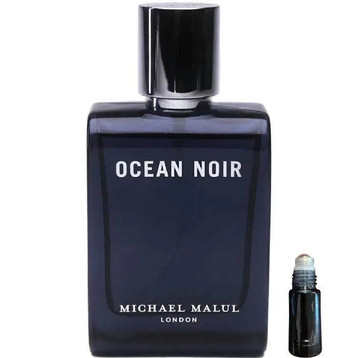 Michael Malul Ocean Noir Michael - Eau de Parfum - LuxScents