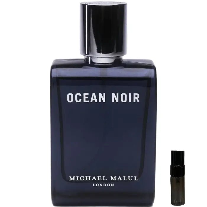 Michael Malul Ocean Noir Michael - Eau de Parfum - LuxScents