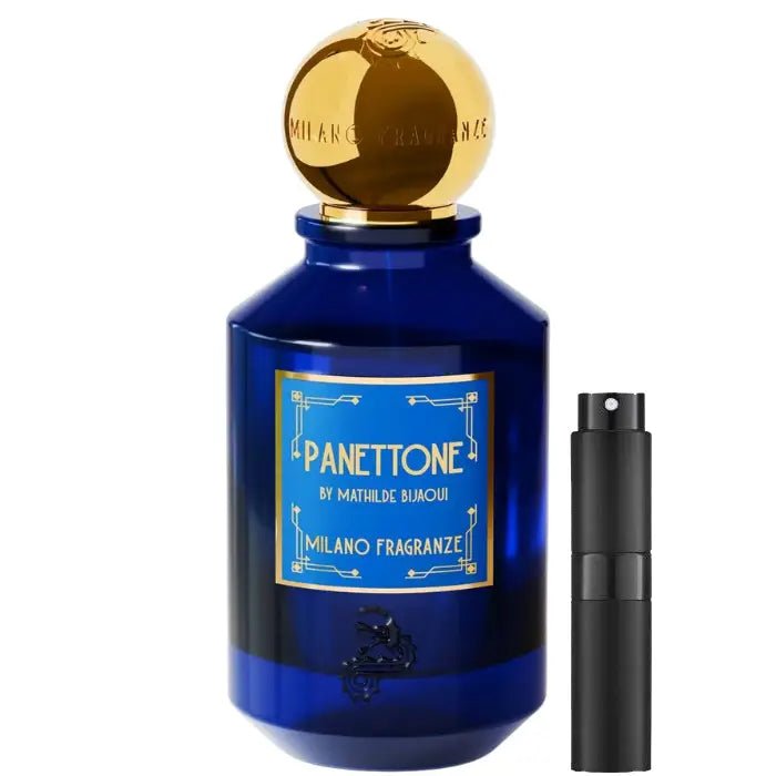 Milano Fragranze Panettone - Eau de Parfum - LuxScents.nl