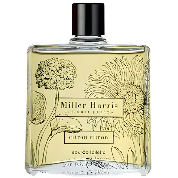 Miller Harris Citron Citron - Eau de Toilette - LuxScents.nl
