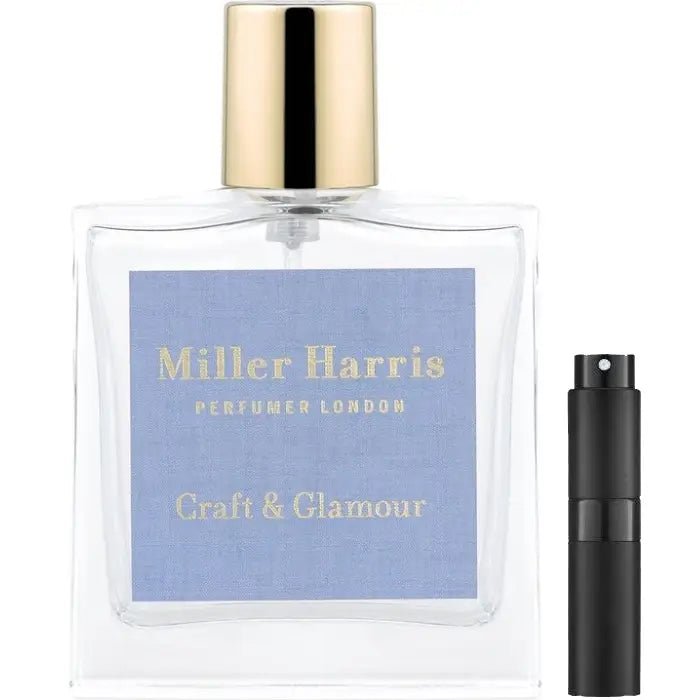 Miller Harris Craft & Glamour - Eau de Parfum - LuxScents.nl