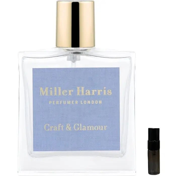 Miller Harris Craft & Glamour - Eau de Parfum - LuxScents.nl