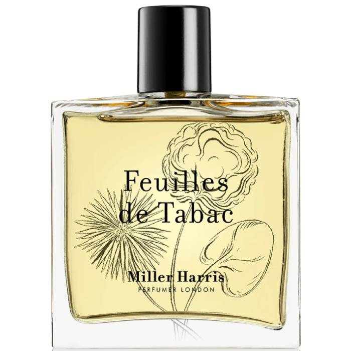 Miller Harris Feuilles de Tabac - Eau de Parfum - LuxScents.nl