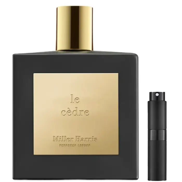 Miller Harris Le Cedre - Eau de Parfum - LuxScents