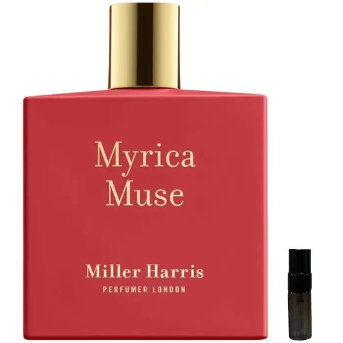 Miller Harris Myrica Muse - Eau de Parfum - LuxScents.nl