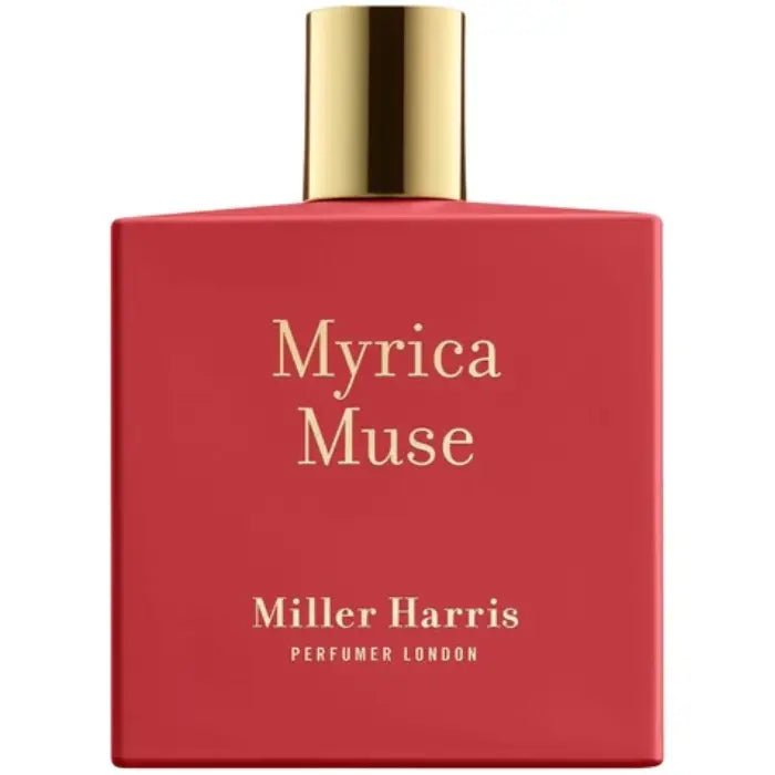 Miller Harris Myrica Muse - Eau de Parfum - LuxScents.nl
