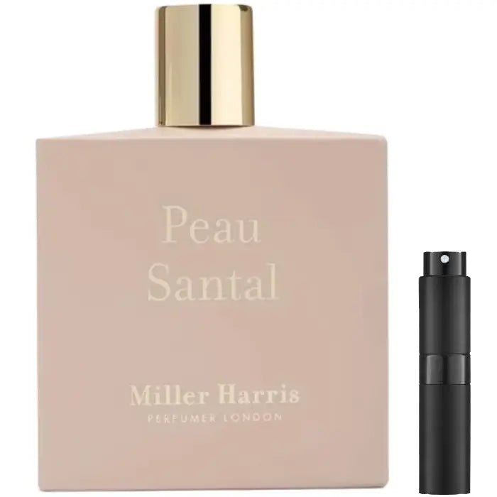 Miller Harris Peau Santal - Eau de Parfum - LuxScents