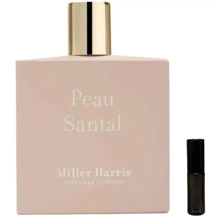 Miller Harris Peau Santal - Eau de Parfum - LuxScents