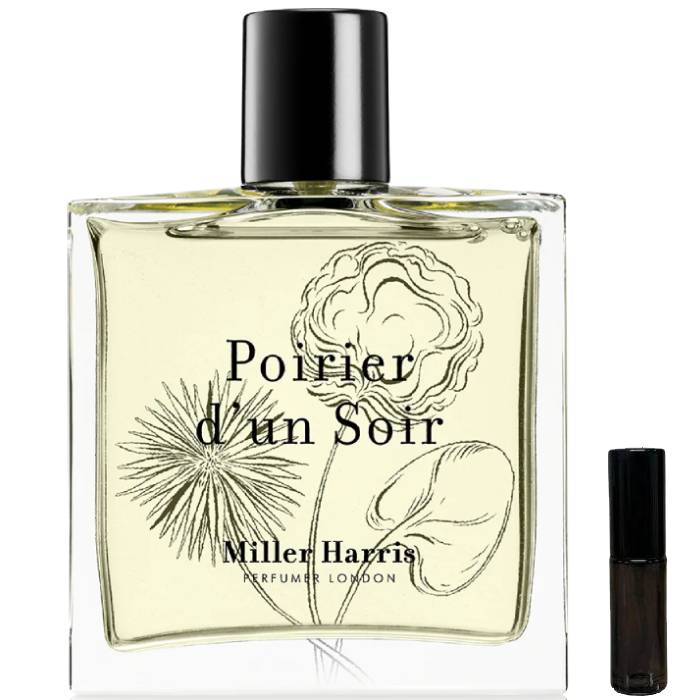 Miller Harris Poirier dun Soir - Eau de Parfum - LuxScents.nl