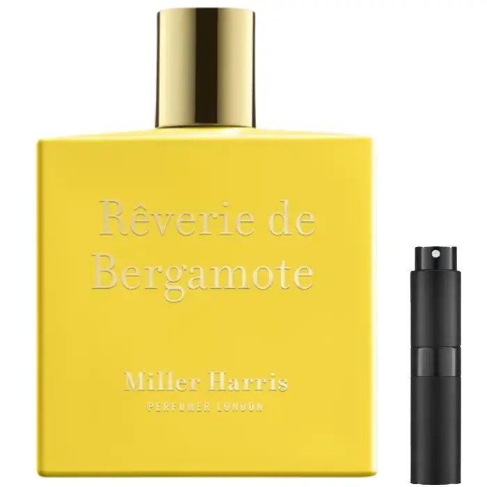 Miller Harris Rêverie de Bergamote - Eau de Parfum - LuxScents