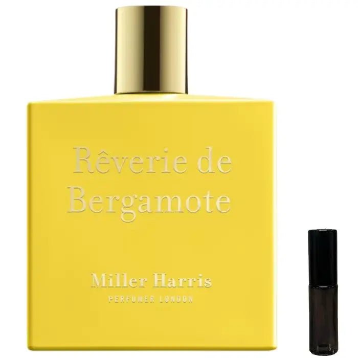 Miller Harris Rêverie de Bergamote - Eau de Parfum - LuxScents