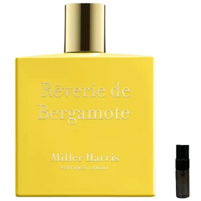 Miller Harris Rêverie de Bergamote - Eau de Parfum - LuxScents