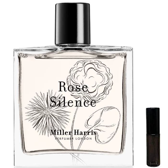 Miller Harris Rose Silence - Eau de Parfum - LuxScents.nl