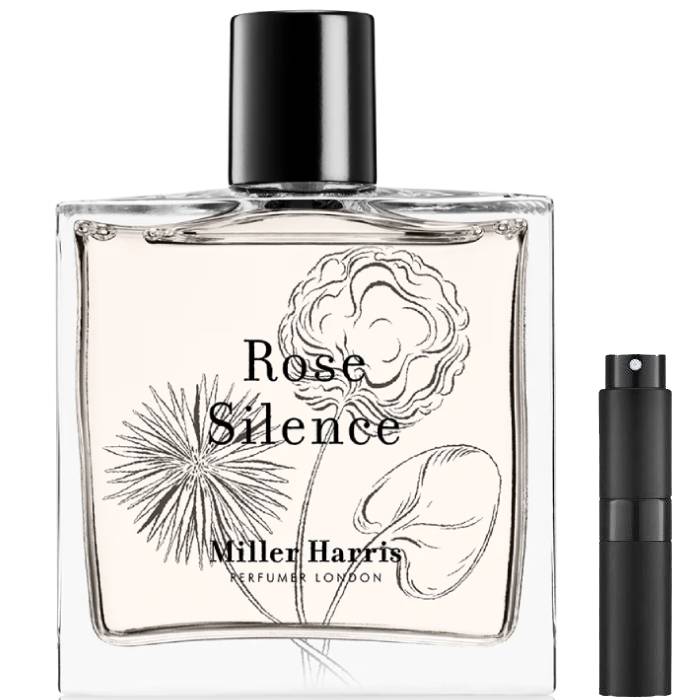 Miller Harris Rose Silence - Eau de Parfum - LuxScents.nl