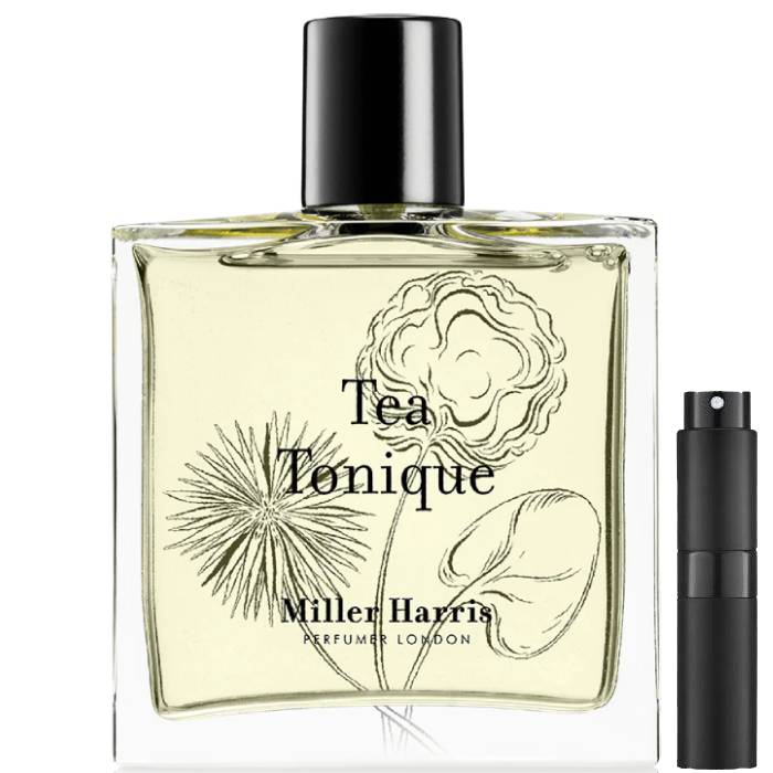 Miller Harris Tea Tonique - Eau de Parfum - LuxScents.nl