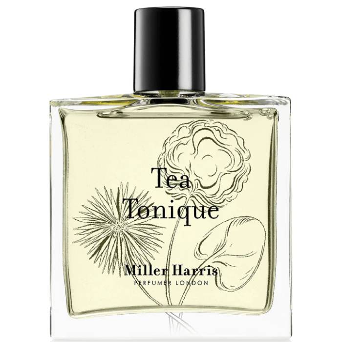 Miller Harris Tea Tonique - Eau de Parfum - LuxScents.nl