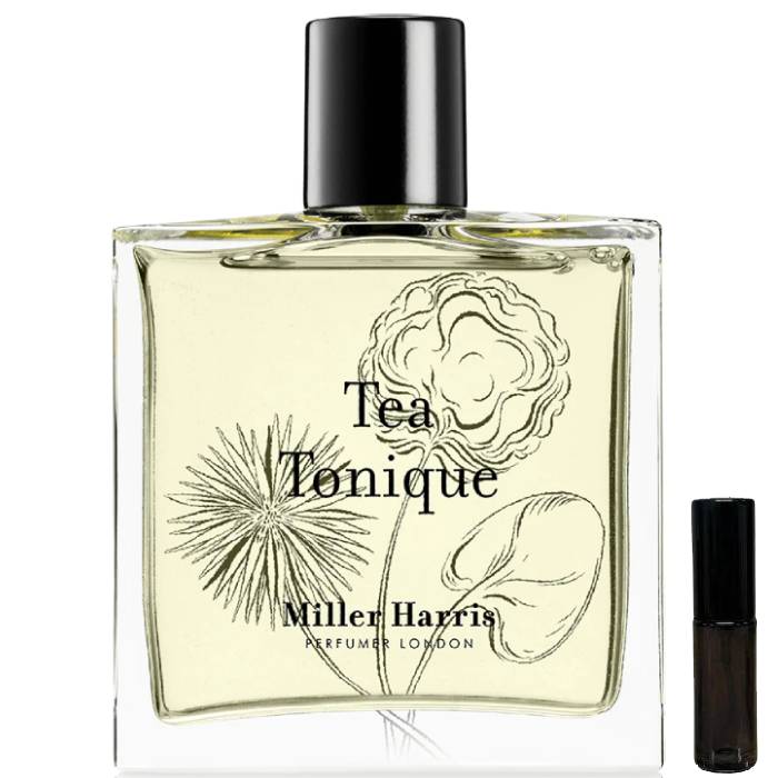 Miller Harris Tea Tonique - Eau de Parfum - LuxScents.nl