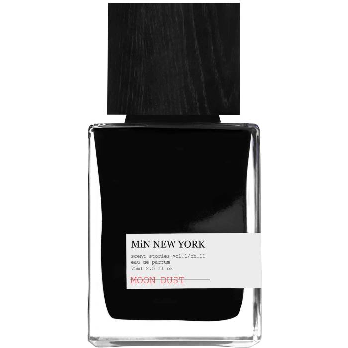 MiN New York Moon Dust - Eau de Parfum - LuxScents.nl